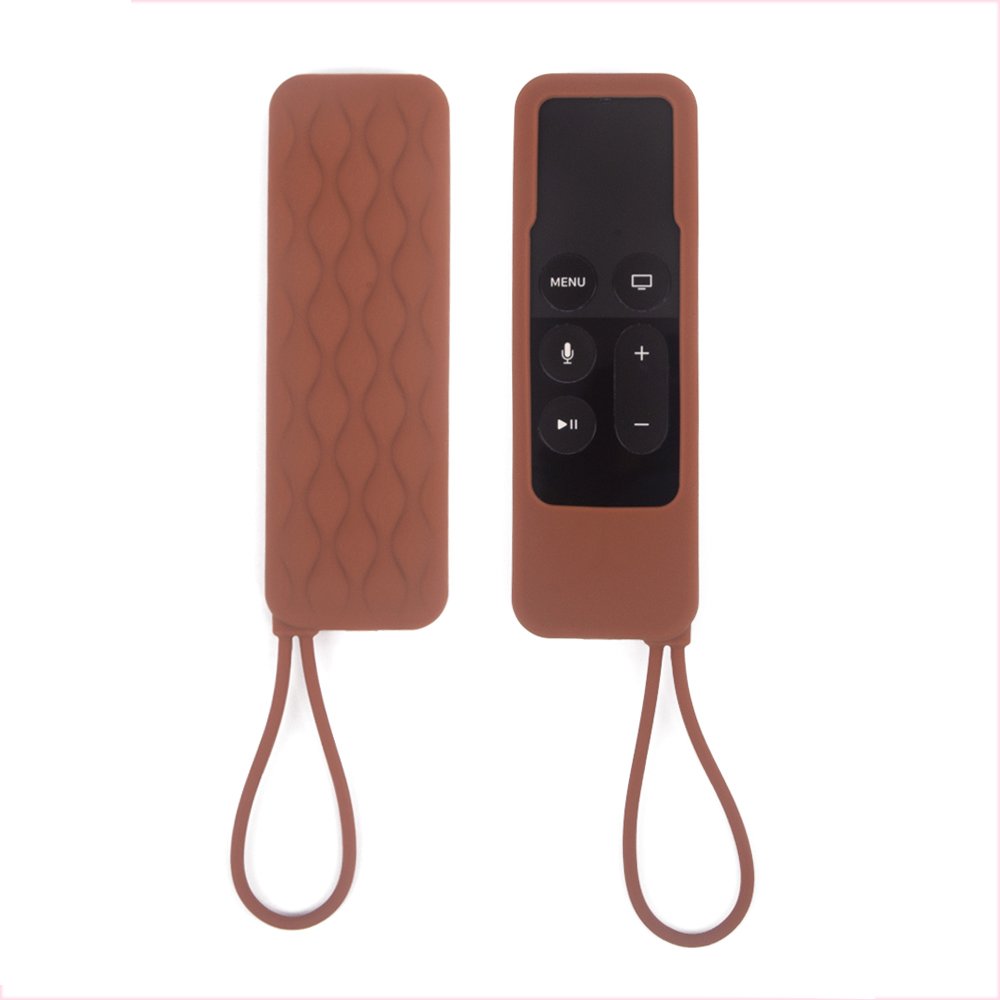 Chinese Factory Remote Controller Protective Cover Small Keyboard Case Sleeve For APPLE the Fourth Controller