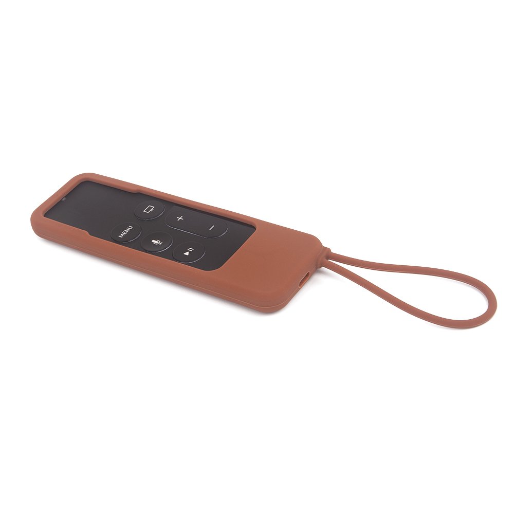 Chinese Factory Remote Controller Protective Cover Small Keyboard Case Sleeve For APPLE the Fourth Controller