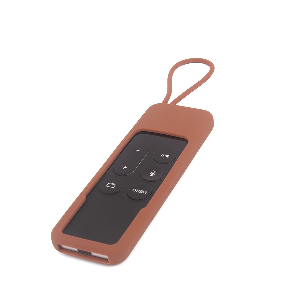 Chinese Factory Remote Controller Protective Cover Small Keyboard Case Sleeve For APPLE the Fourth Controller