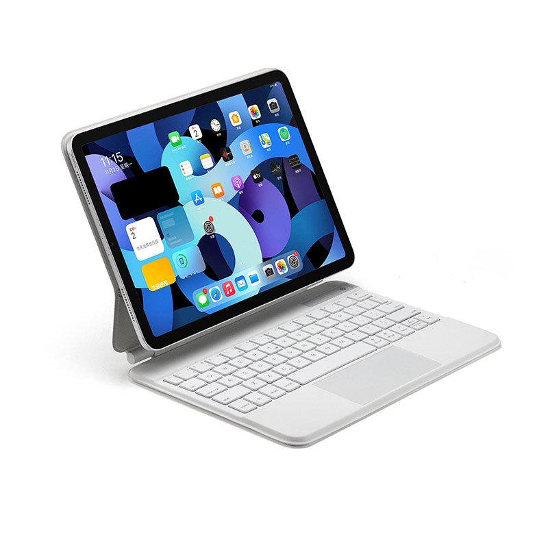 New model tablet case Wireless for keyboard case cover For iPad Pro 11 "Tablet Air4 case 10.9