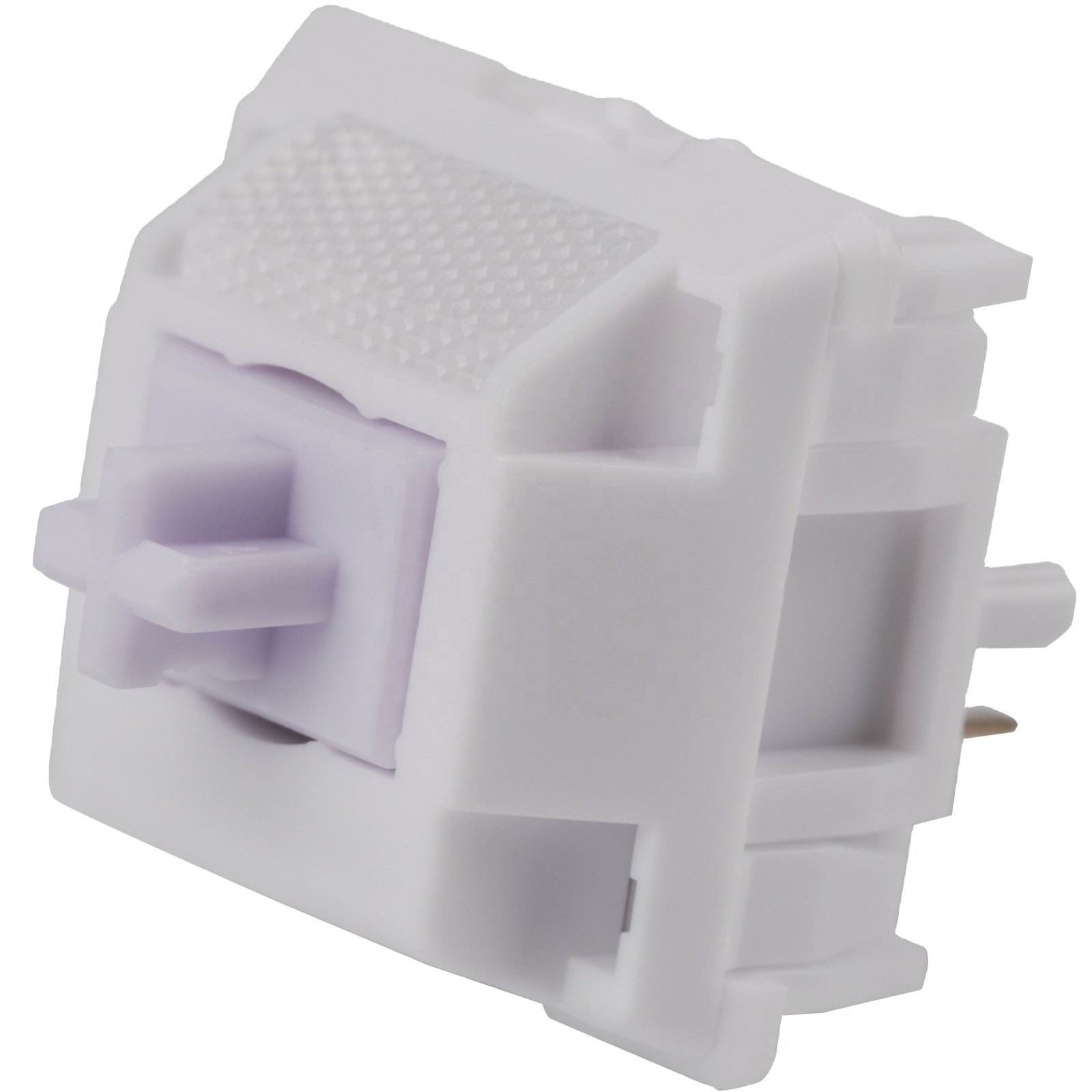 Hot Sell Morandi Switch For Mechacnical Keyboard Switch Linear Switch
