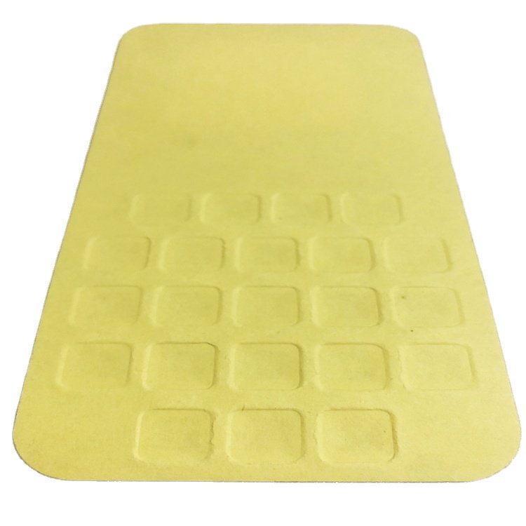 Customizable Tactile Button Keypads & Keyboards Digital Printing Polycarbonate Polyester Graphic Overlay Membrane Panel for Toys