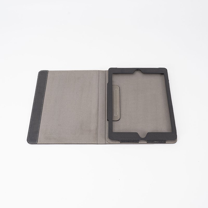 2024 New Design Leather case cover for Apple ipad air 2 6 8th 9 12.9 inch 2024 case sumsung ipad tablet Tab A8 lenovo