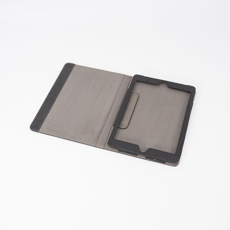 2024 New Design Leather case cover for Apple ipad air 2 6 8th 9 12.9 inch 2024 case sumsung ipad tablet Tab A8 lenovo