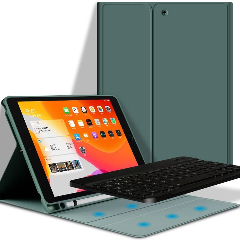 For Ipad Case with keyboard For Ipad Pro 12.9 2023 Case with keyboard ,For Ipad Pro 10.2 Inch Case with keyboard