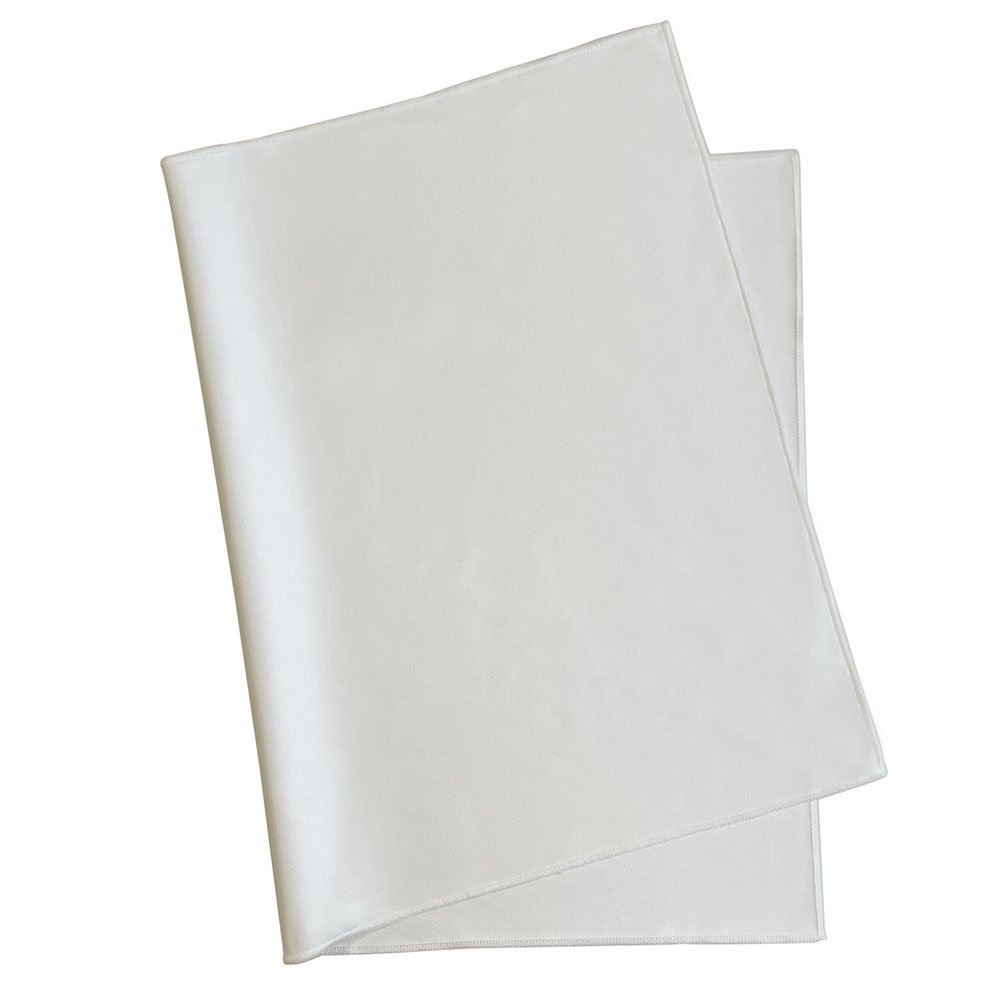 Keyboard Cleaning Cloth Custom Logo Print Luxury Microfiber Cleaner Cloth for Keyboard