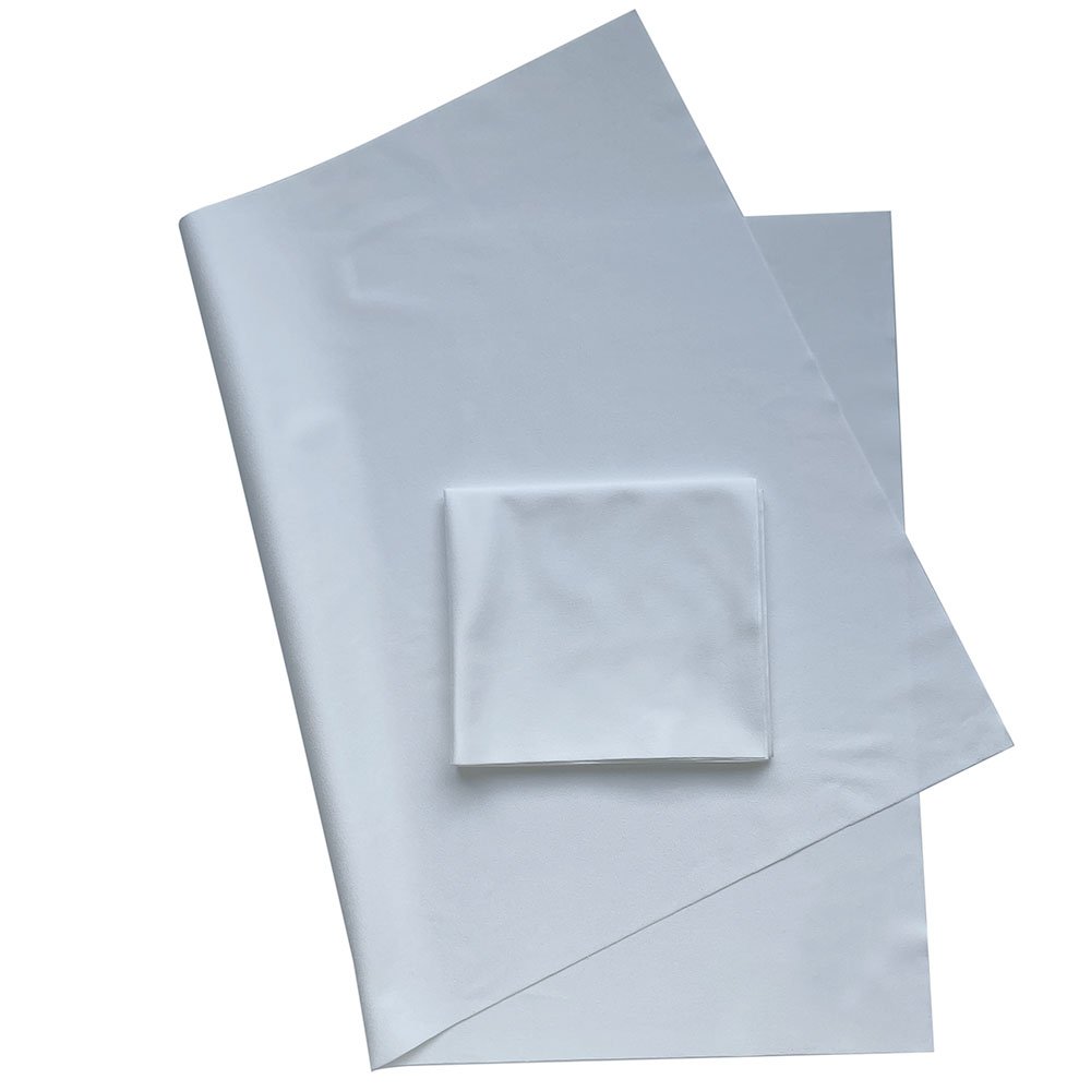 Keyboard Cleaning Cloth Custom Logo Print Luxury Microfiber Cleaner Cloth for Keyboard