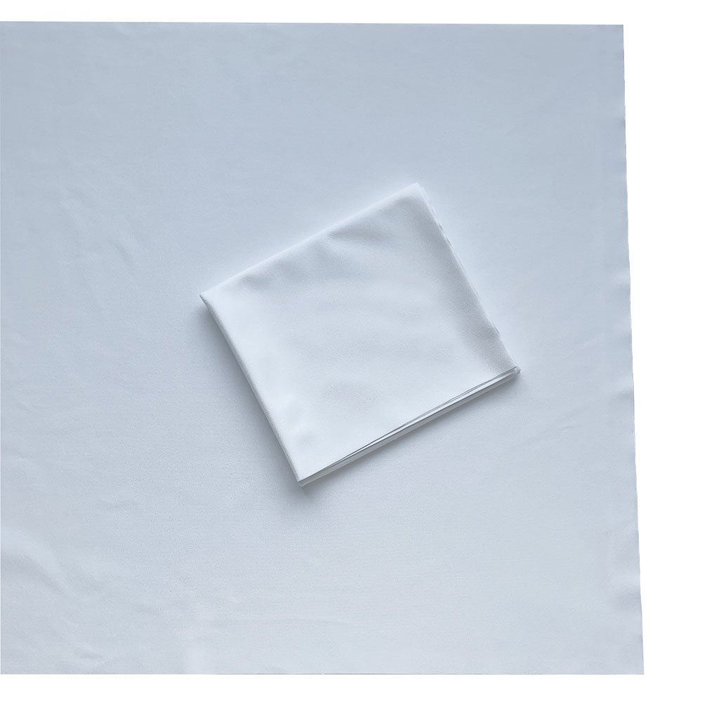 Keyboard Cleaning Cloth Custom Logo Print Luxury Microfiber Cleaner Cloth for Keyboard