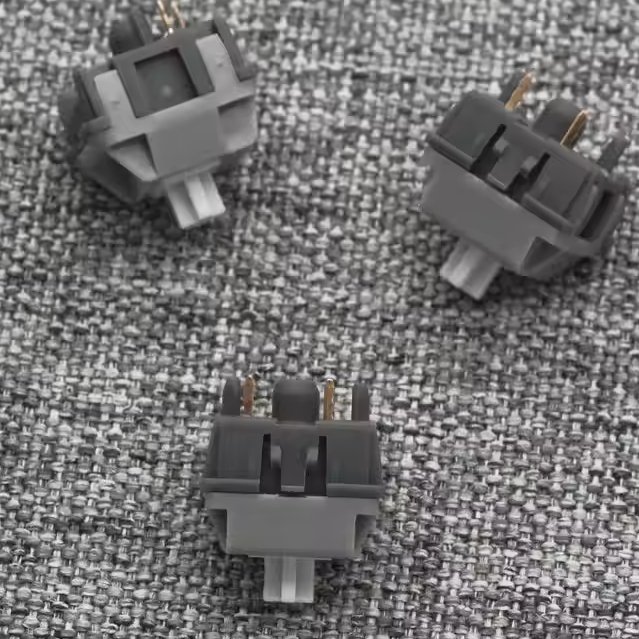 HMX CANGLAN V2 LINEAR SWITCH FACTORY LUBED EDITION