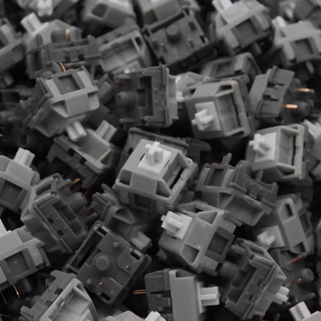 HMX CANGLAN V2 LINEAR SWITCH FACTORY LUBED EDITION