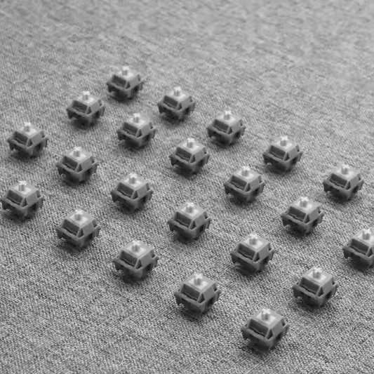 HMX CANGLAN V2 LINEAR SWITCH FACTORY LUBED EDITION