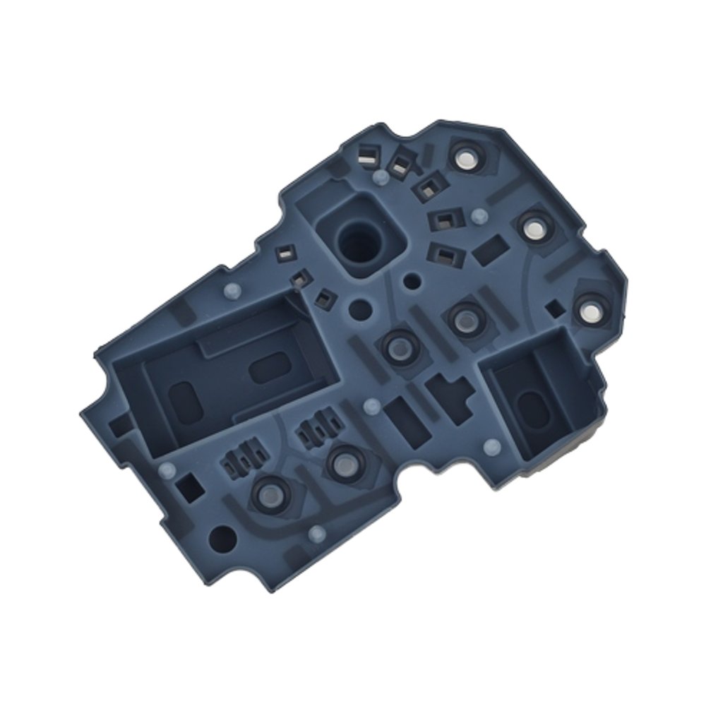 Jiakang customized conductive silicone rubber buttons keypad