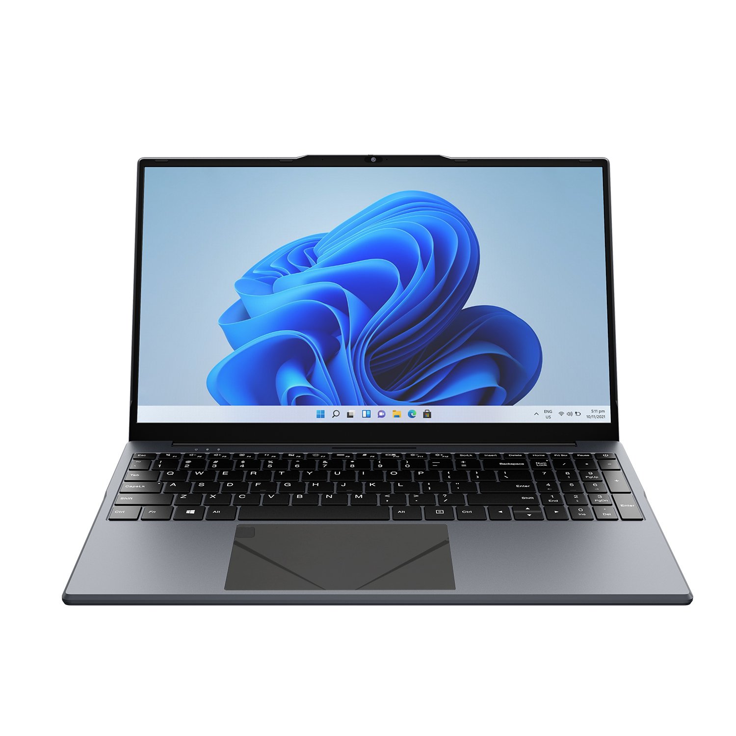 High performance 1920*1080 Screen Backlit Keyboard core i7 new laptop 15.6inch 16GB RAM 512GB SSD school office laptop
