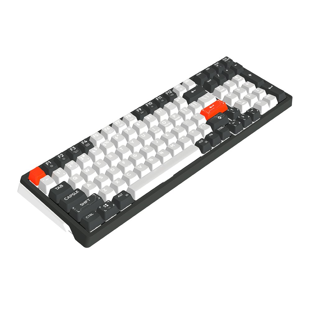 Mechanical Keyboard Hot Swappable Keyboard