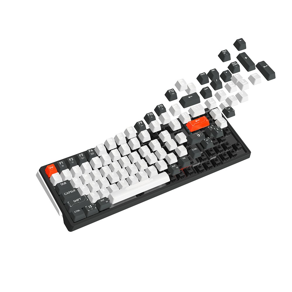 Mechanical Keyboard Hot Swappable Keyboard