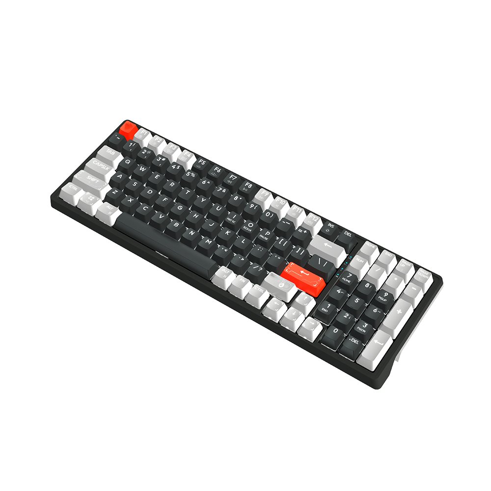 Mechanical Keyboard Hot Swappable Keyboard