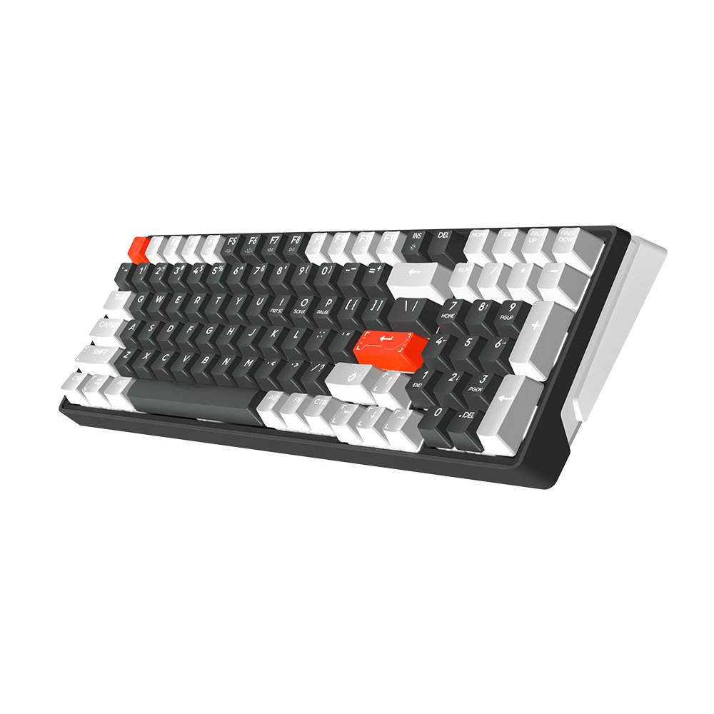 Mechanical Keyboard Hot Swappable Keyboard