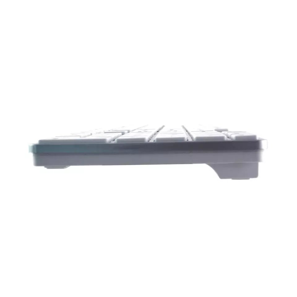 Lightweight Mac Compatible Scissor Switch USB Wired Keyboard for Mac