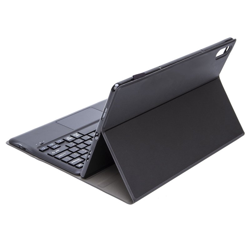 Wholesale Shockproof Magnetic Flip PU Leather Keyboard Protective Tablet Cover Case For Xiaomi Redmi Pad Pro 12.1