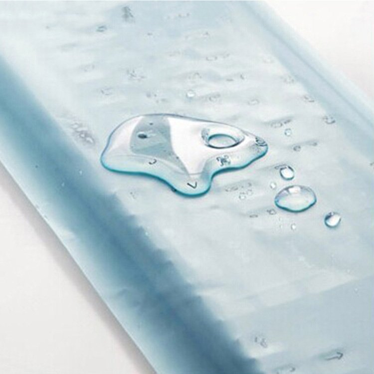 Custom Dustproof Waterproof High Transparent Silicone PC Keyboard Protective Cover for Universal PC keyboards