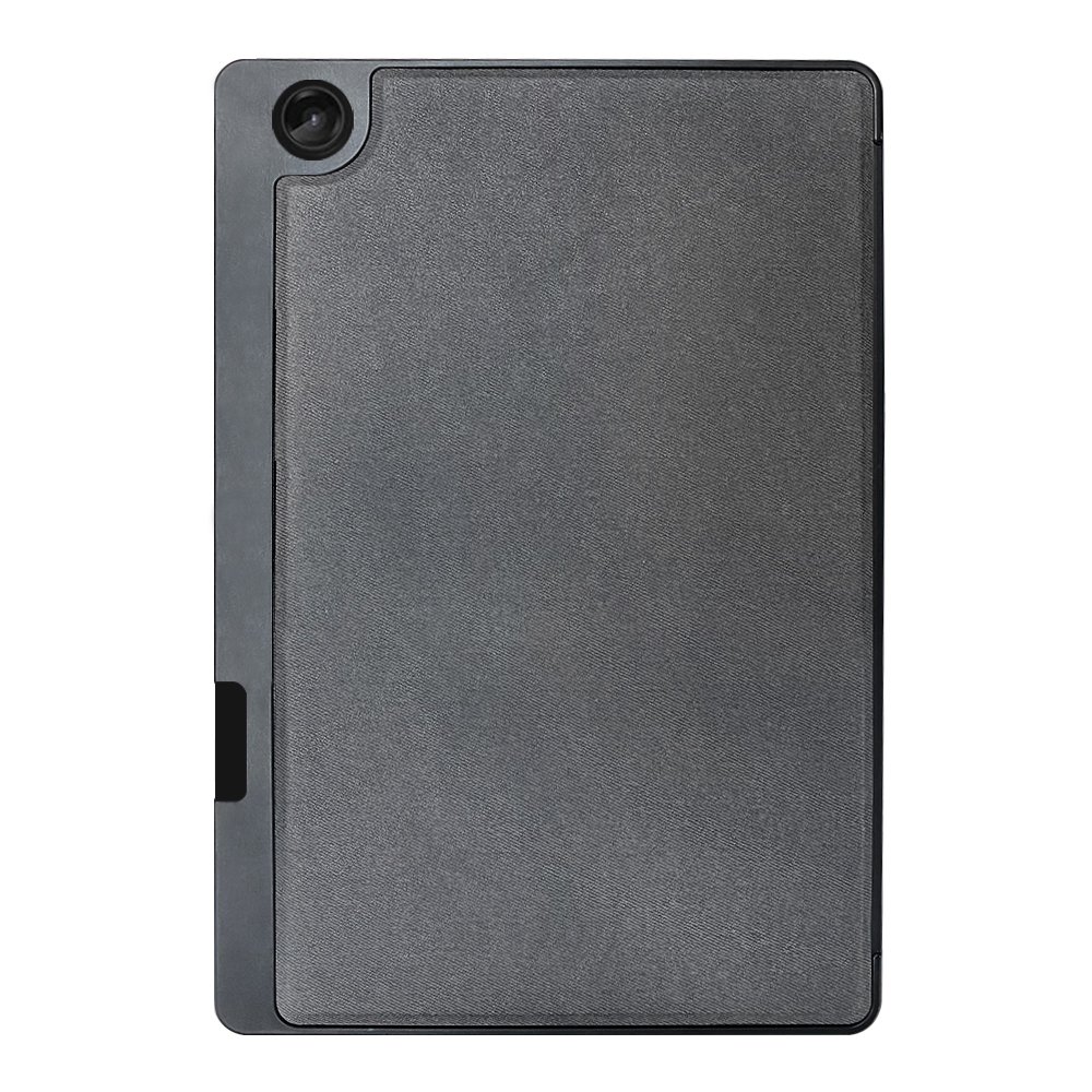 Double protective One-Piece with Touchpad wireless keyboard cover case for Lenovo tab M10 PLUS 3rd 10.6" 2022