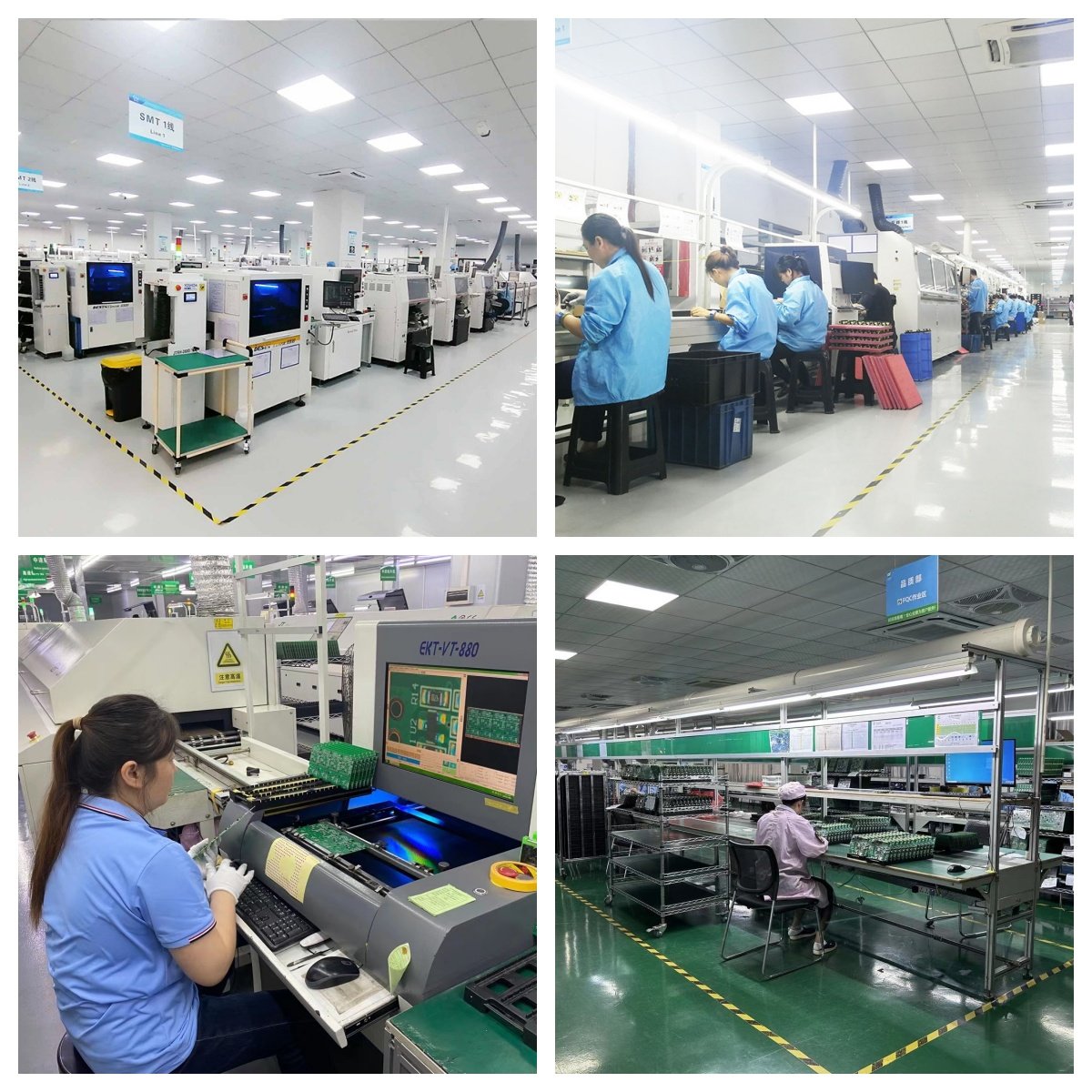 Wireless Mechanical Keyboard Electronics Pcb Manufacturing Custom Pcb Printing Design Service