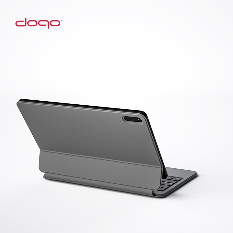 Case For HUAWEI MatePad 11 2021 10.95 Inch wireless Keyboard touchpad cover Tablet Stand Spanish Russian Korean Thai Keyboard
