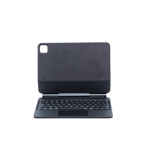 Tablet Wireless Backlight Magic Keyboard Case For AIpad Pro Air 4 5 10.9 11 12.9 Inch Slim Magnetic Cover With Touchpad Trackpad