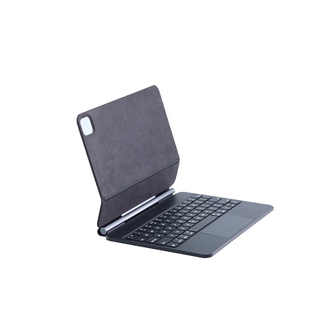 Tablet Wireless Backlight Magic Keyboard Case For AIpad Pro Air 4 5 10.9 11 12.9 Inch Slim Magnetic Cover With Touchpad Trackpad