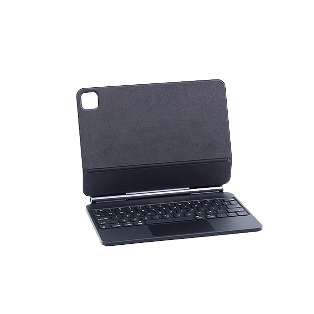 Tablet Wireless Backlight Magic Keyboard Case For AIpad Pro Air 4 5 10.9 11 12.9 Inch Slim Magnetic Cover With Touchpad Trackpad