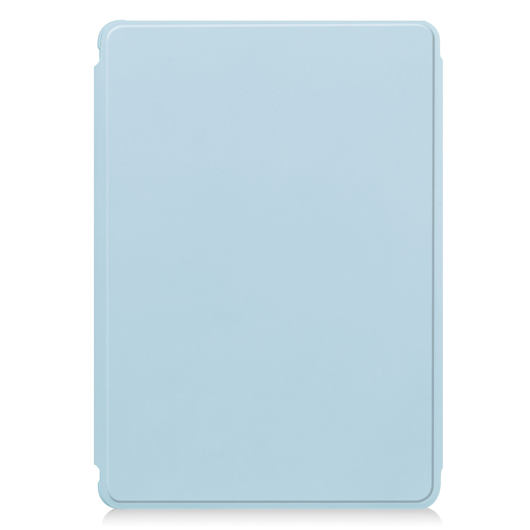 New Ultra-thin Leather Cover Case Wireless Blue Tooth Keyboard With Pen Slot For Samsung Galaxy Tab S9 FE Keyboard Case