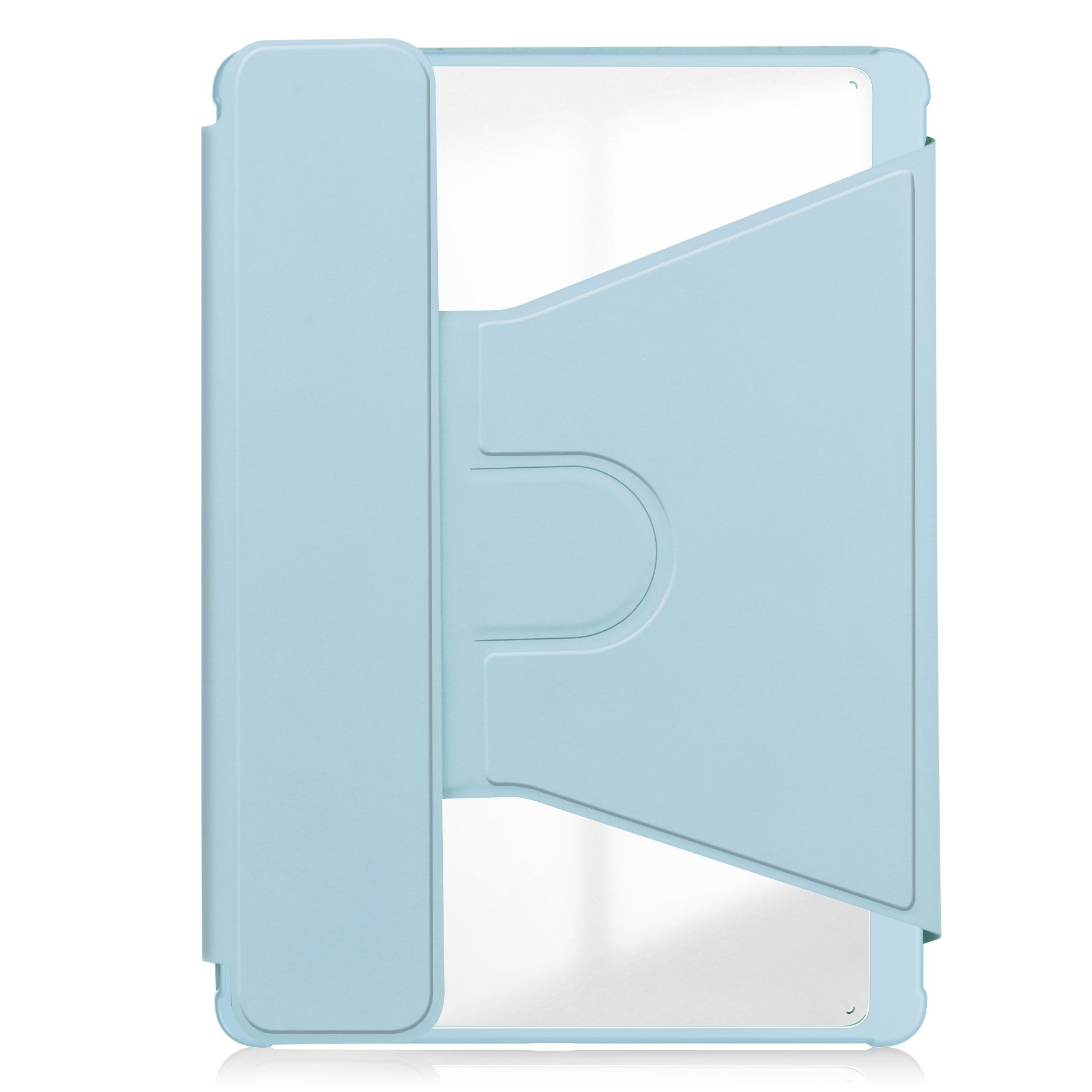 New Ultra-thin Leather Cover Case Wireless Blue Tooth Keyboard With Pen Slot For Samsung Galaxy Tab S9 FE Keyboard Case