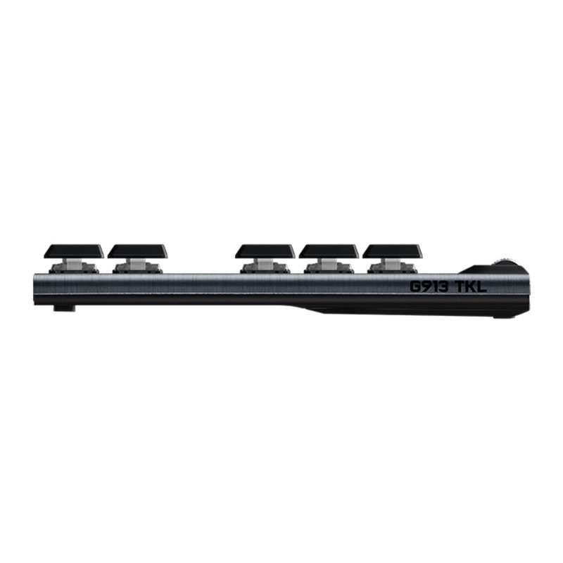 Logitech G913 TKL Wireless RGB Mechanical Gaming Keyboard