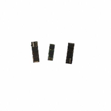 High Quality MSR036 Card Reader ultrathin 0.5mm Magnetic Head MSR014 MSR015 MSR016 0.3mmMagnetic head
