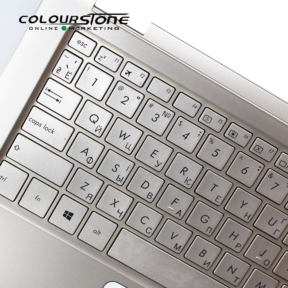 UX360CA UA Laptop Palmrest LCD/LED For zenbook flip UX360 UX360C UX360CA With Keyboard Top Cover