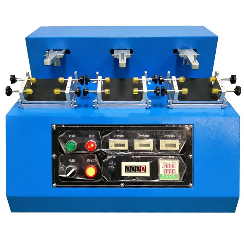 Simulated Computer Mouse Roller Sliding Life Tester/Can Be Customized For Mobile Phone Type Experimental Machine Tester