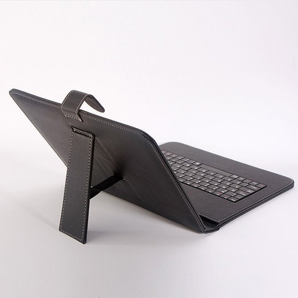7 /8/10.1 inch Tablet Keyboard Case Cover Universal Keyboard Case for 7" 8" 10.1" Android Tablet Type C keyboard case