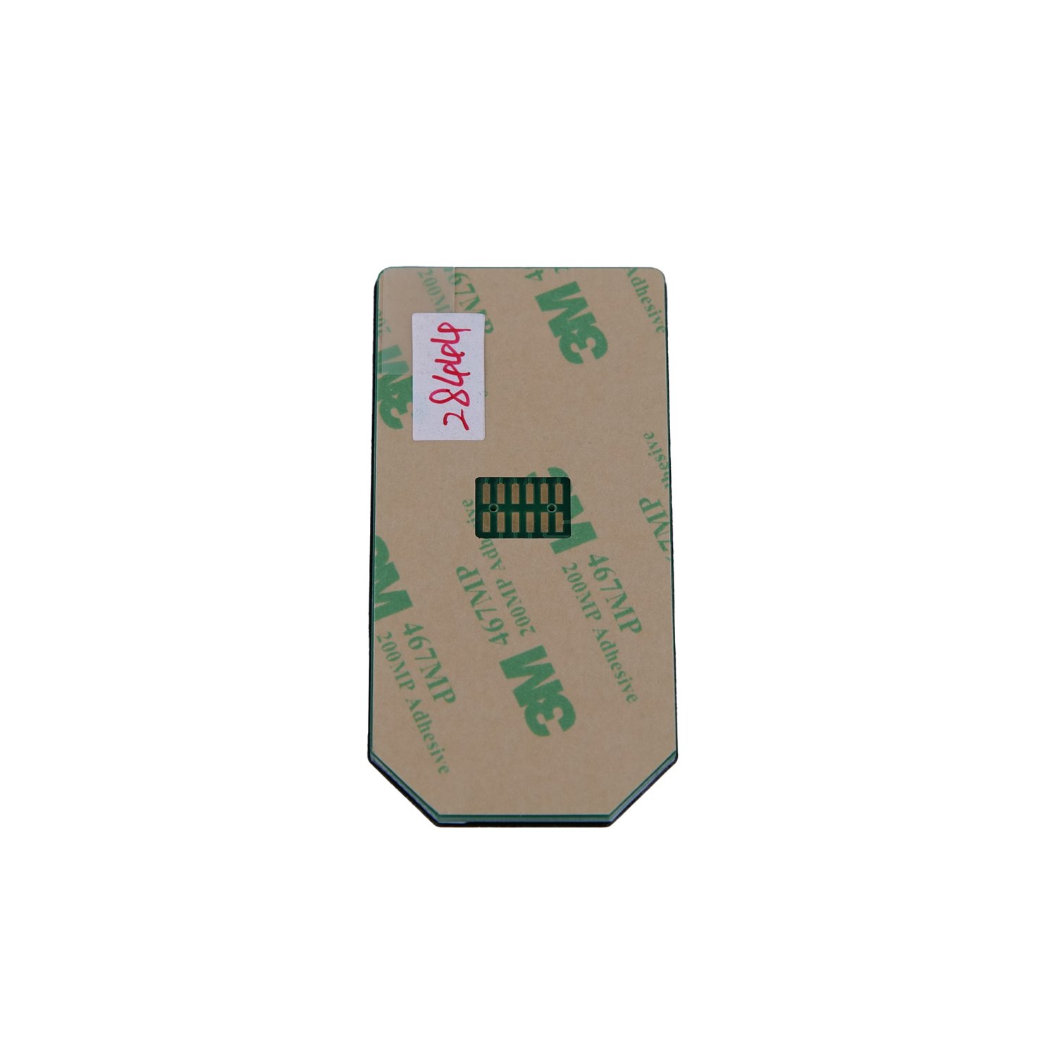 Silicone Rubber Keypad Tactile Waterproof Membrane Switch With Multi Buttons For Electronic Instrument Graphic Overlay