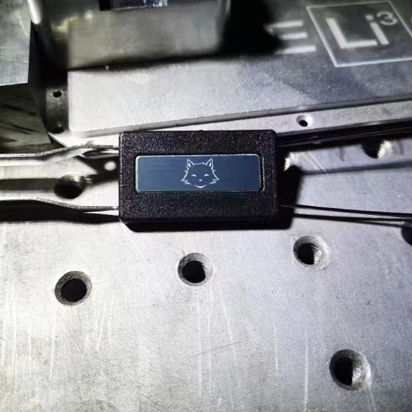 Customize Logo keycap Repuller Metal Keyboard Switch Puller Mechanical Keyboard DIY Replacement Cleaning Tool Accessory