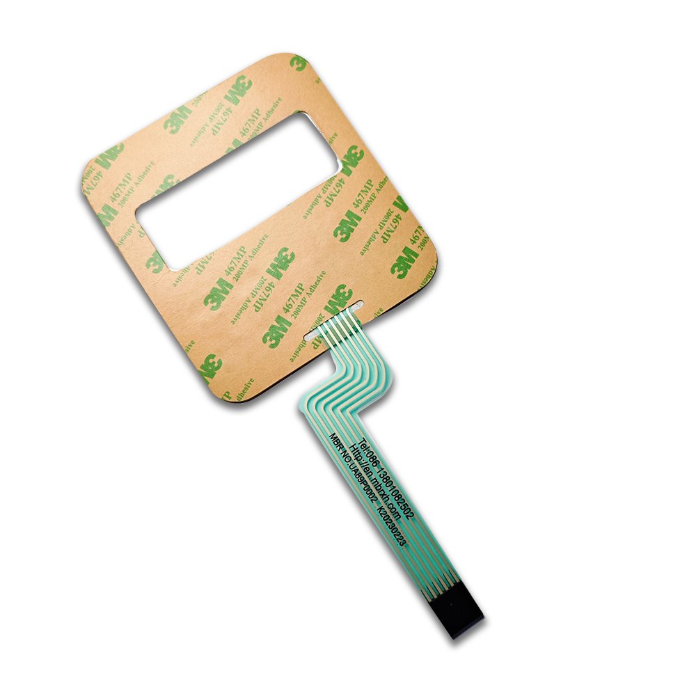 provide system integration services including membrane keyboard, FPC circuit, casing, PCB, bracket, cable