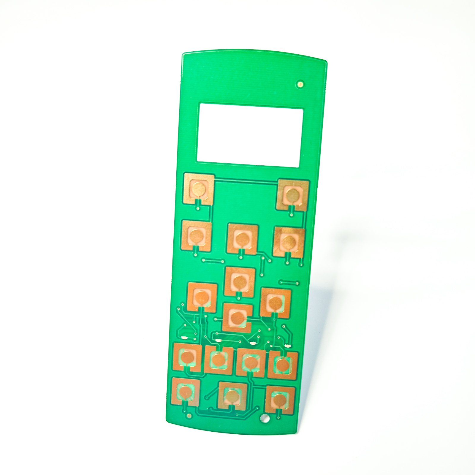 provide system integration services including membrane keyboard, FPC circuit, casing, PCB, bracket, cable