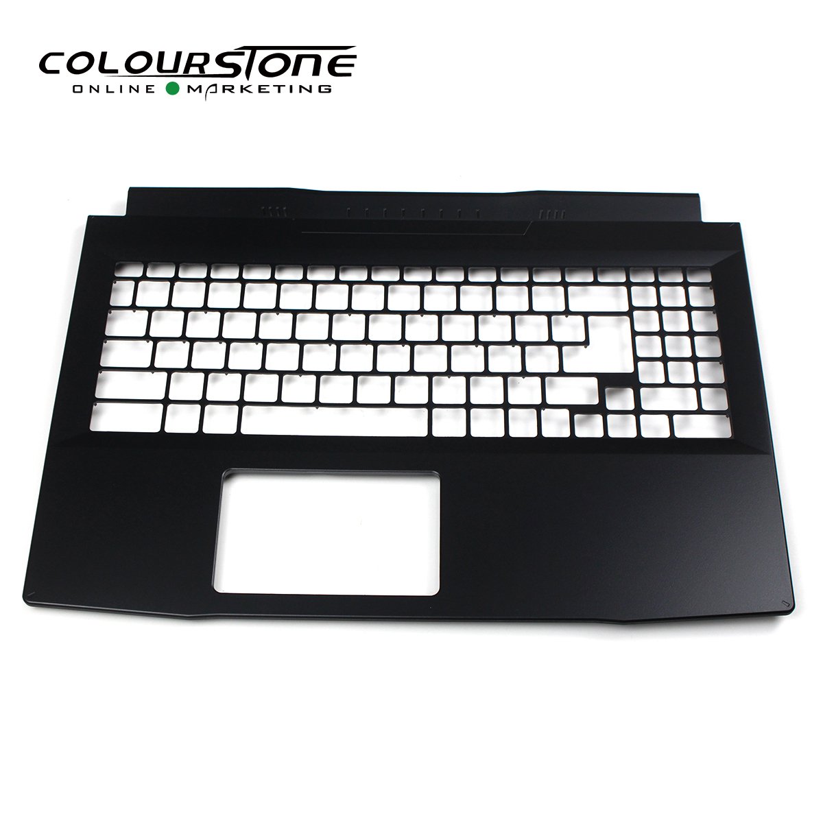 MS-1585 Laptop Palmrest Case for Katana GF66 11UE 11UG MS-1585 15.6in Notebook Keyboard Cover 307585C221