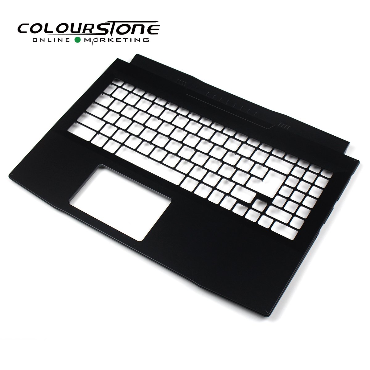 MS-1585 Laptop Palmrest Case for Katana GF66 11UE 11UG MS-1585 15.6in Notebook Keyboard Cover 307585C221