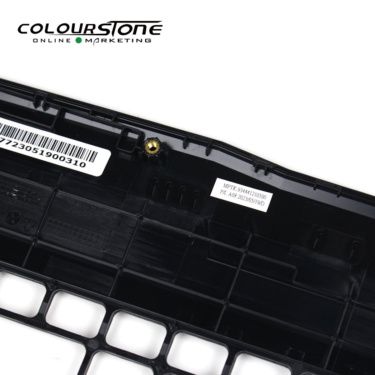 MS-1585 Laptop Palmrest Case for Katana GF66 11UE 11UG MS-1585 15.6in Notebook Keyboard Cover 307585C221