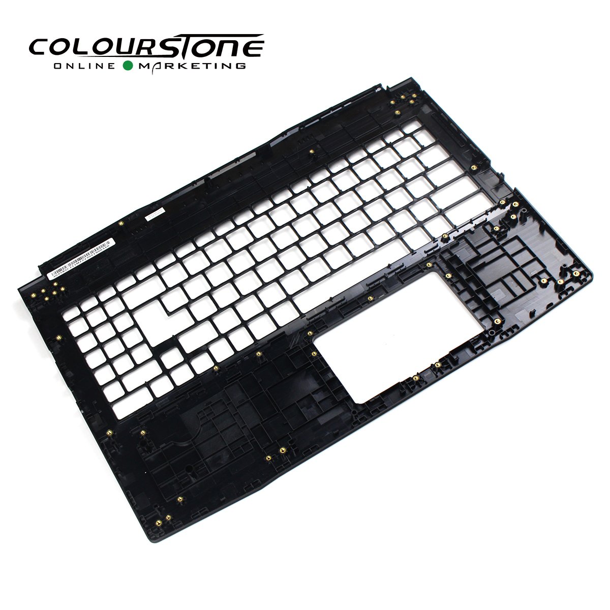 MS-1585 Laptop Palmrest Case for Katana GF66 11UE 11UG MS-1585 15.6in Notebook Keyboard Cover 307585C221