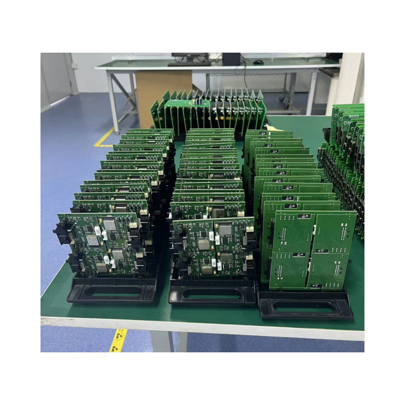 Custom Electronic Circuit Board R Pcb And Other Pcb Manufacturer With High Quality