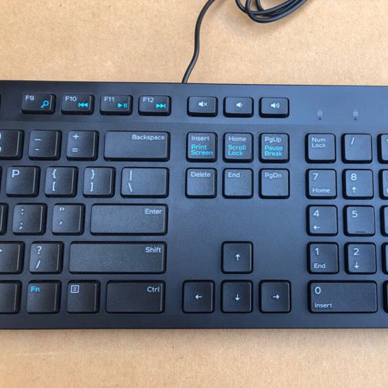 Cool Cute KF068 Printing Service Keycaps RGB Backlit Wired Gaming Mechanical Keyboard For Spanish Keyboard