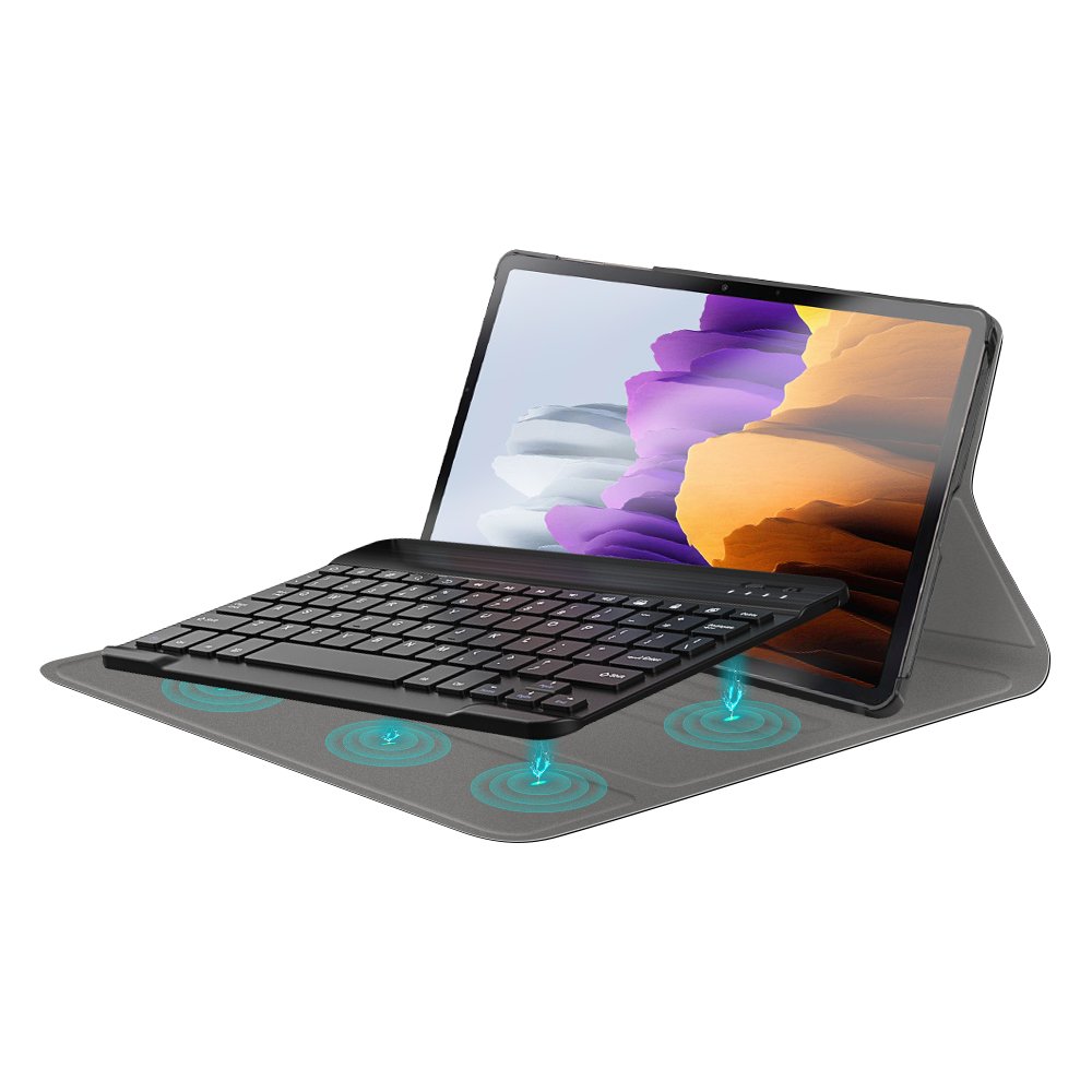 Wireless Keyboard case for Samsung galaxy tab S8 tablet case cover 11inch 2022 wholesales factory