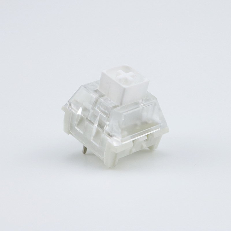 Kailh Box Switch White Red Brown Black RGB SMD Switch For DIY Mechanical Keyboard MX Switches