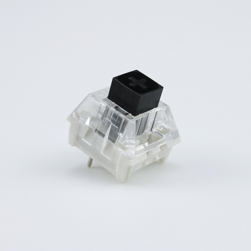 Kailh Box Switch White Red Brown Black RGB SMD Switch For DIY Mechanical Keyboard MX Switches